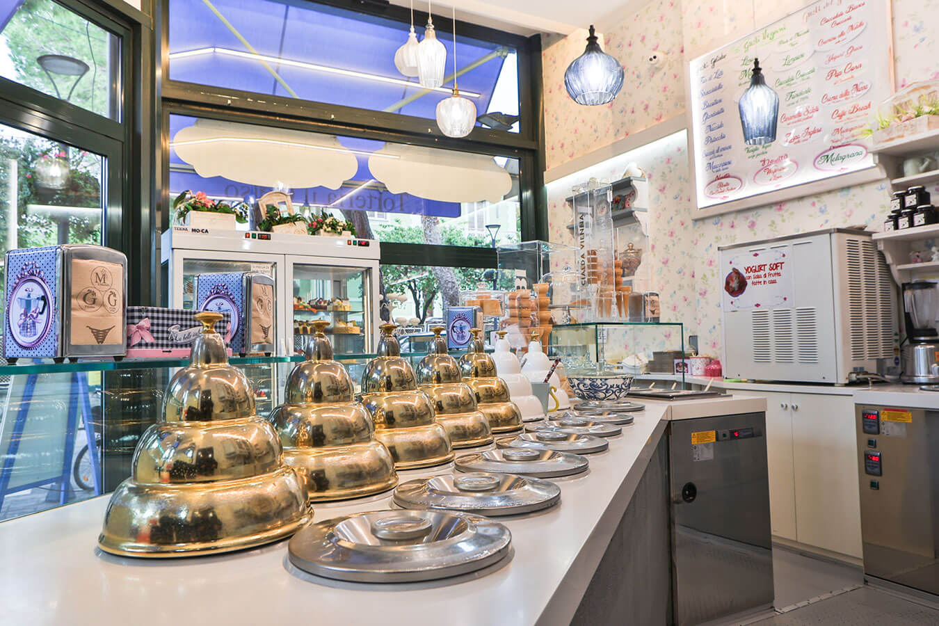 Gelateria Artigianale Cattolica