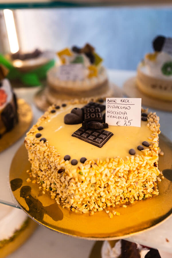 Gelateria Artigianale Cattolica