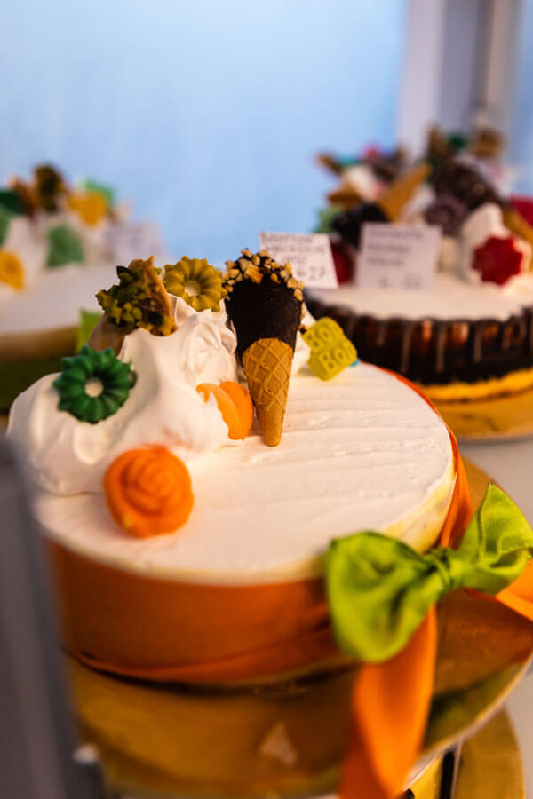 Gelateria Artigianale Cattolica