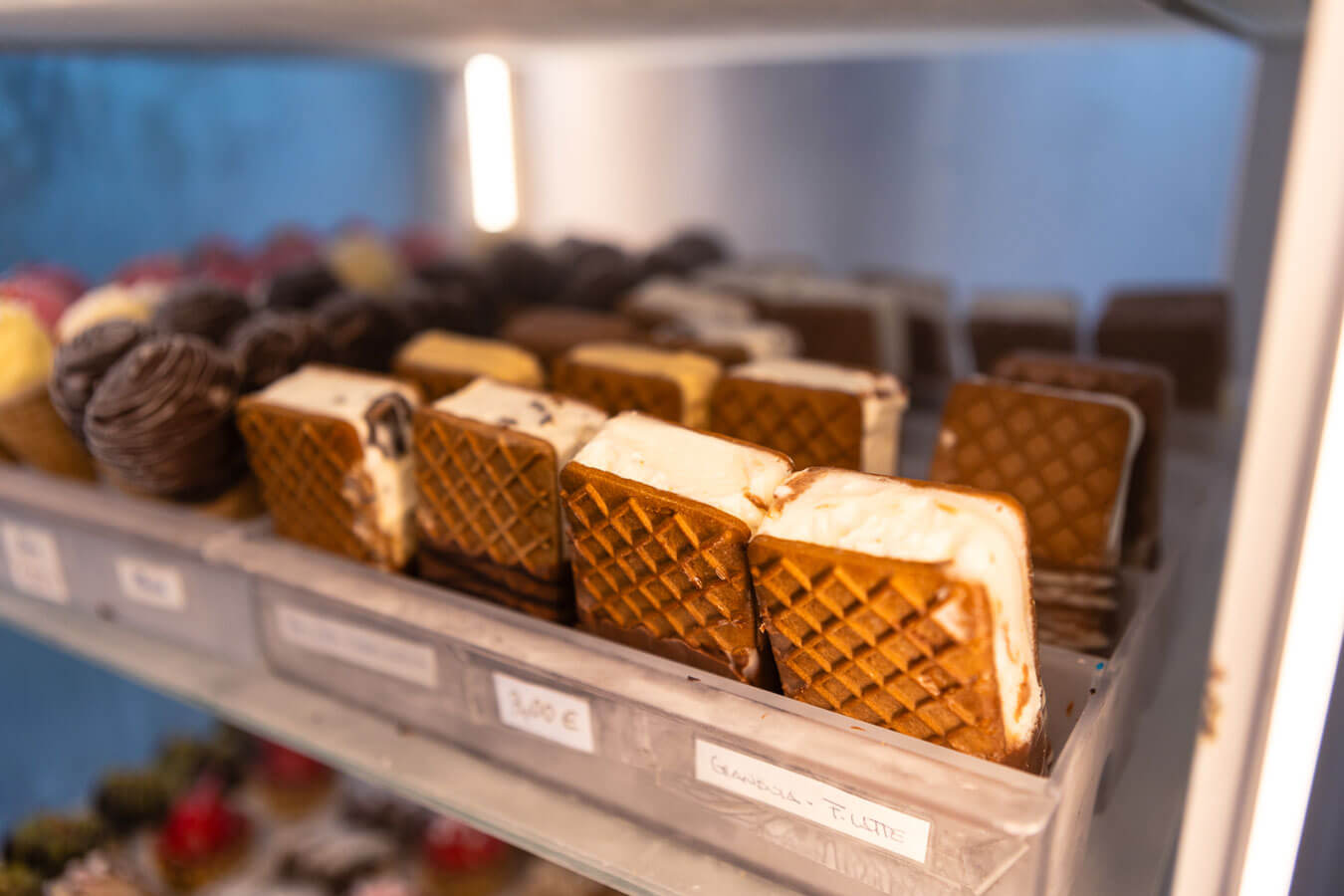 Gelateria Artigianale Cattolica