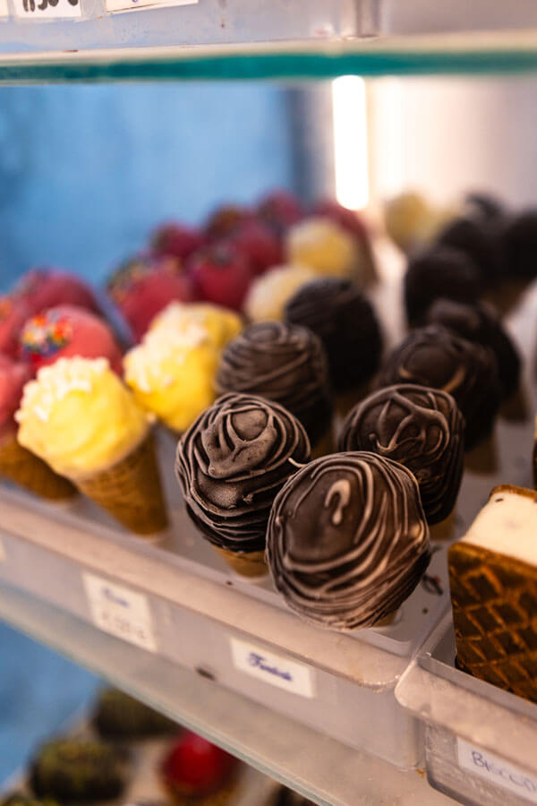 Gelateria Artigianale Cattolica