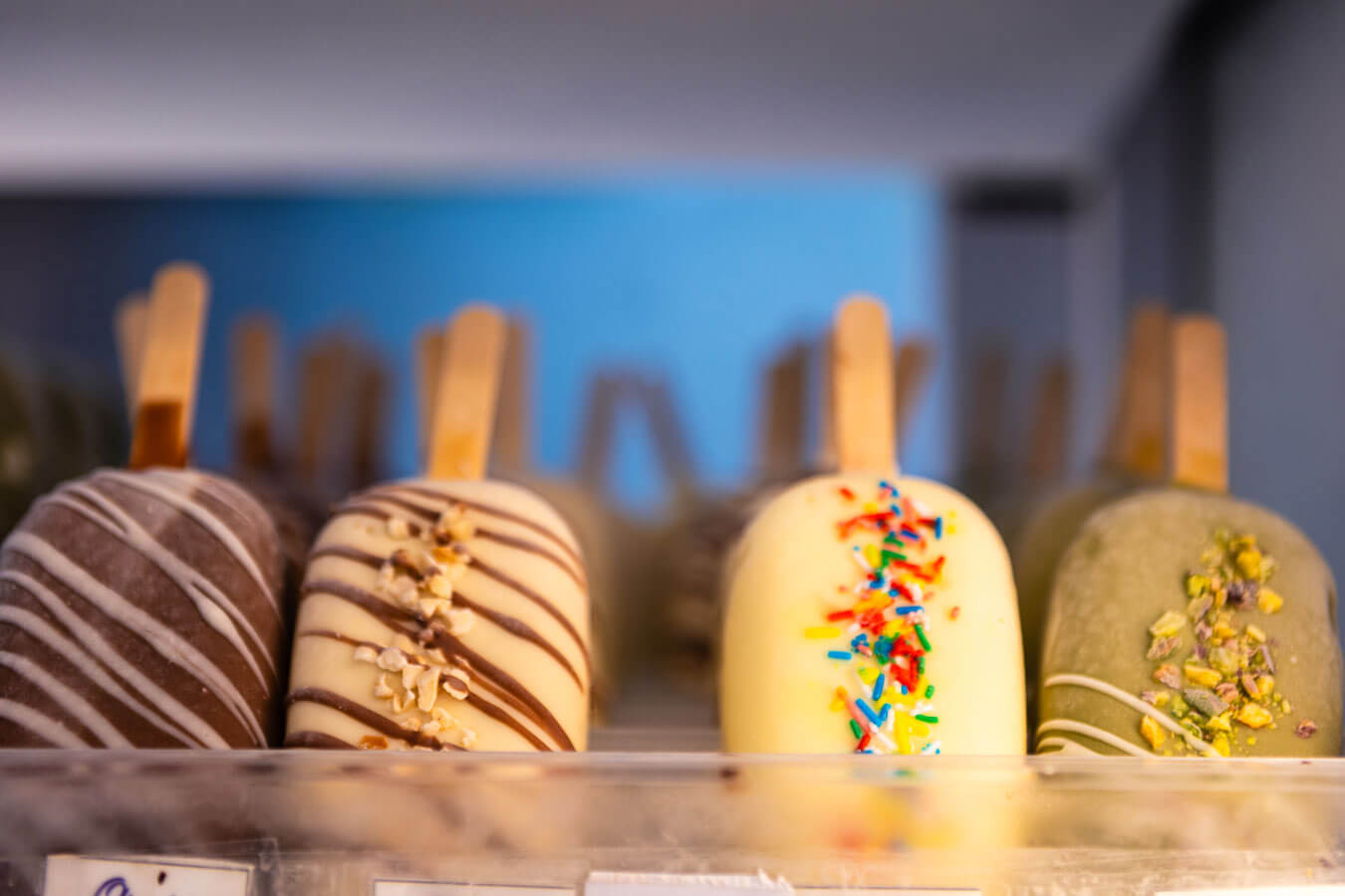 Gelateria Artigianale Cattolica