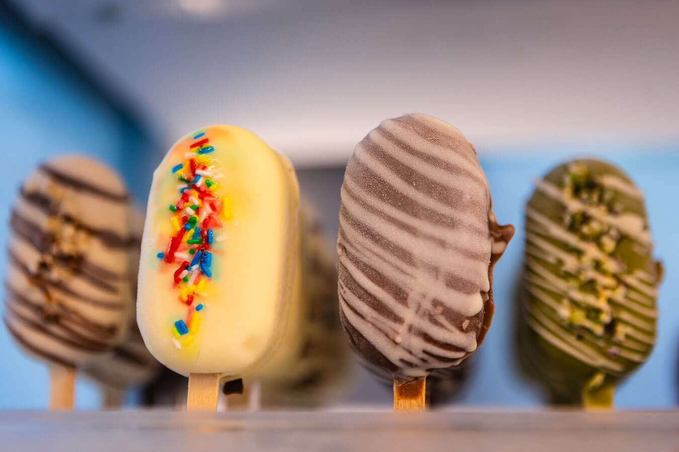 Gelateria Artigianale Cattolica