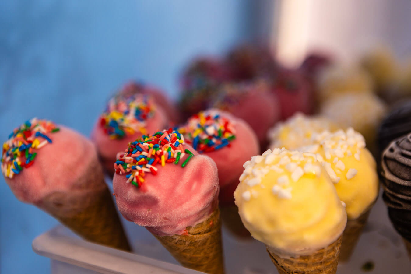 Gelateria Artigianale Cattolica