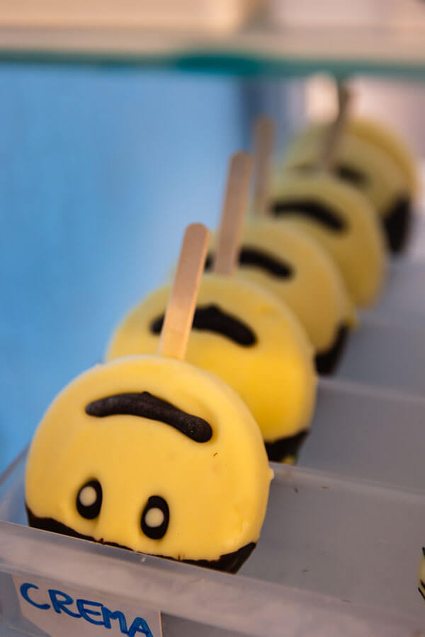 Gelateria Artigianale Cattolica