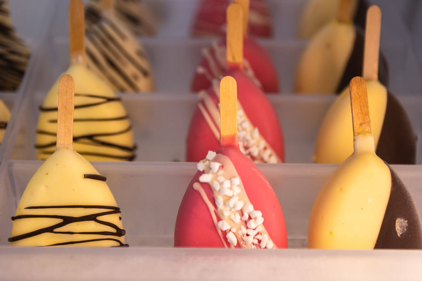 Gelateria Artigianale Cattolica