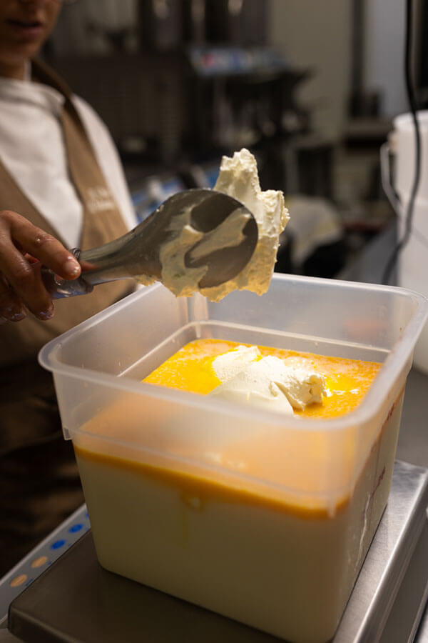 Gelateria Artigianale Cattolica