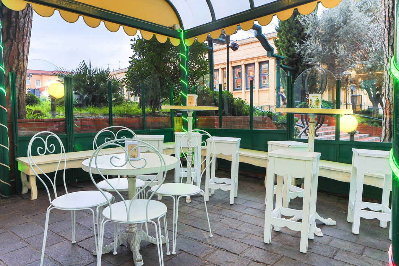 Gelateria Artigianale Cattolica