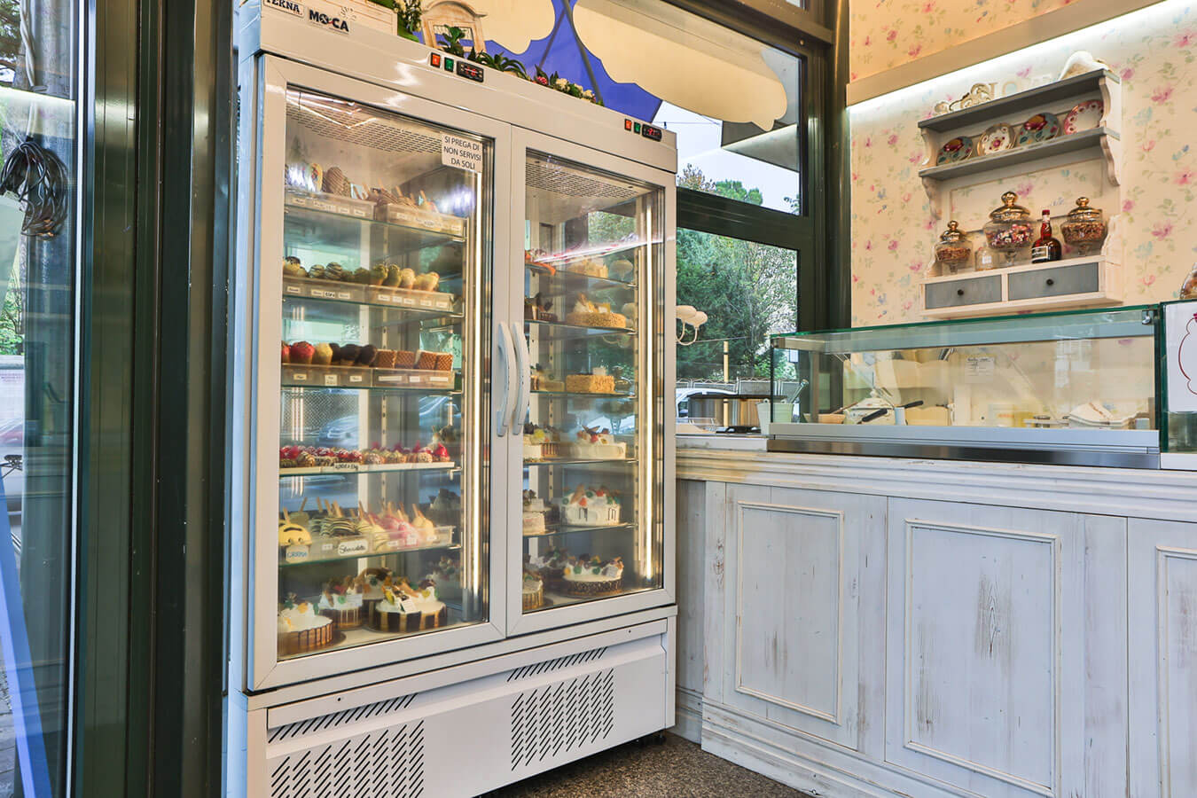 Gelateria Artigianale Cattolica
