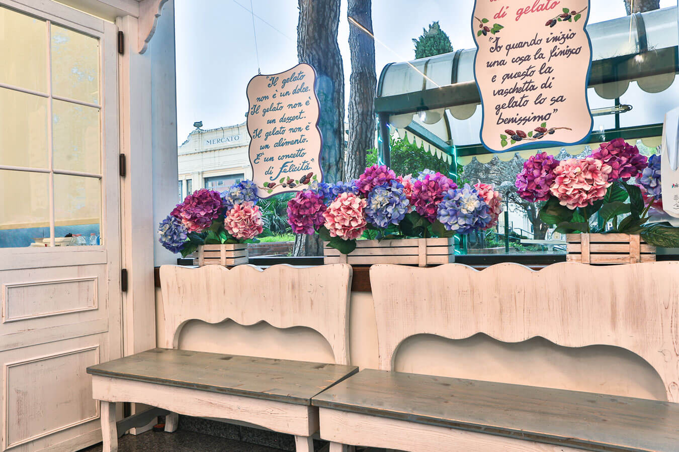 Gelateria Artigianale Cattolica