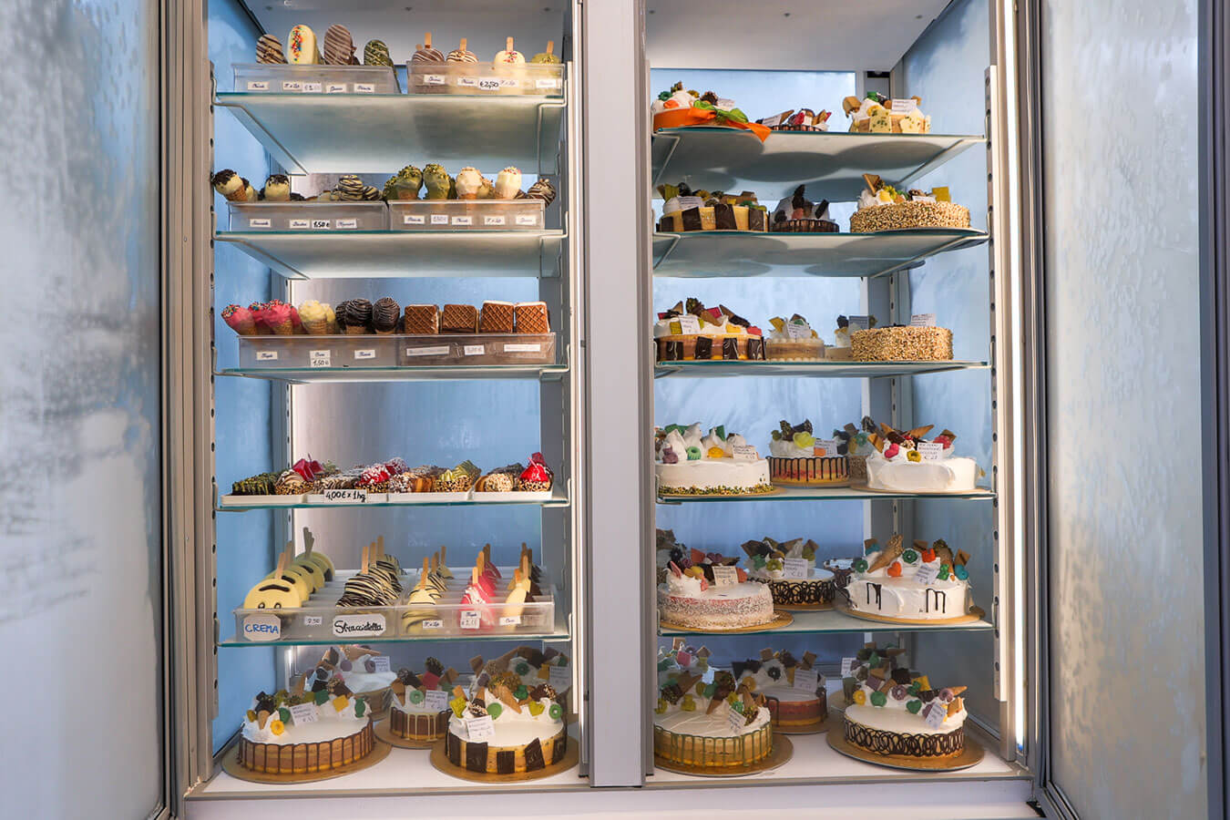 Gelateria Artigianale Cattolica